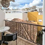 Beatriz Charming Maison d'hôtes Torremolinos
