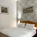 Beatriz Charming Maison d'hôtes Torremolinos