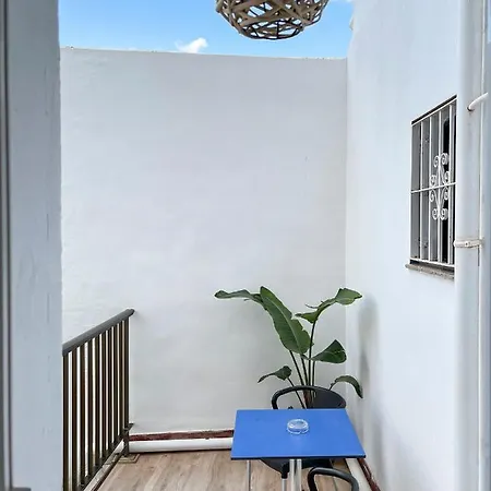 Casa de hóspedes Beatriz Charming