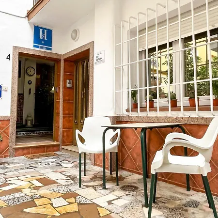 Beatriz Charming Casa de hóspedes