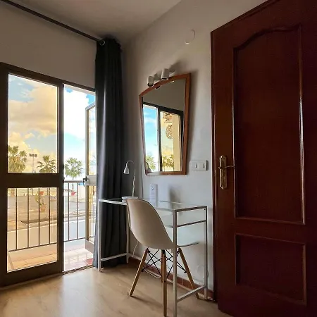 Casa de hóspedes Beatriz Charming Torremolinos