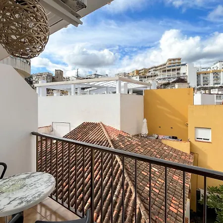 Casa de hóspedes Beatriz Charming