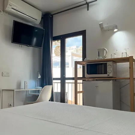 Casa de hóspedes Beatriz Charming Torremolinos