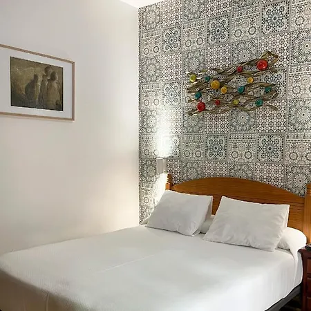 Beatriz Charming Casa de hóspedes Torremolinos