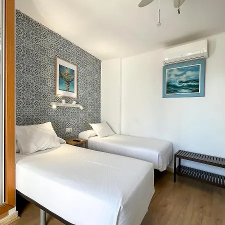 Casa de hóspedes Beatriz Charming Torremolinos