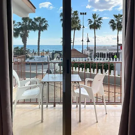 Beatriz Charming Torremolinos
