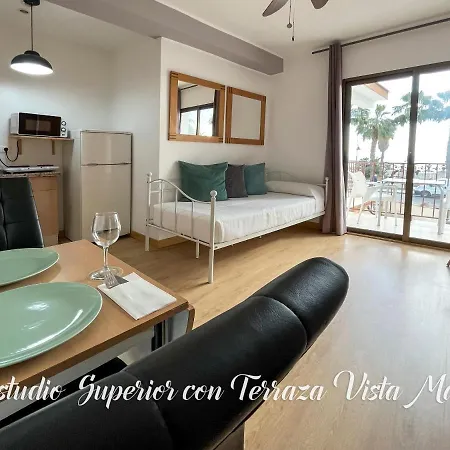 Casa de hóspedes Beatriz Charming Torremolinos