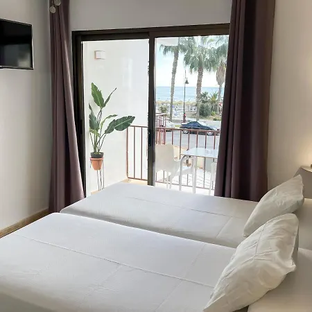 Beatriz Charming Torremolinos