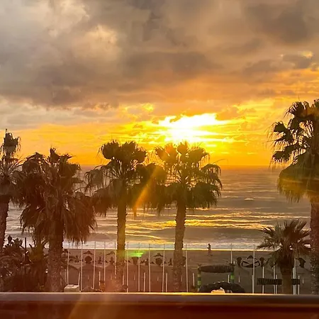 بيت ضيافة Beatriz Charming Hostal