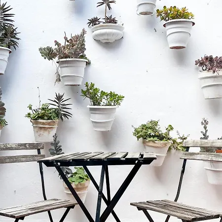 Casa de hóspedes Beatriz Charming Torremolinos