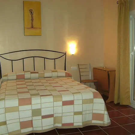 Casa de hóspedes Beatriz Charming Torremolinos