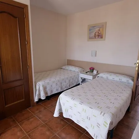 Beatriz Charming Casa de hóspedes Torremolinos
