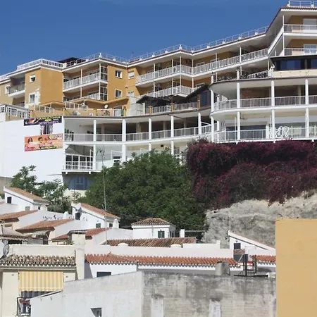 Casa de hóspedes Beatriz Charming Torremolinos