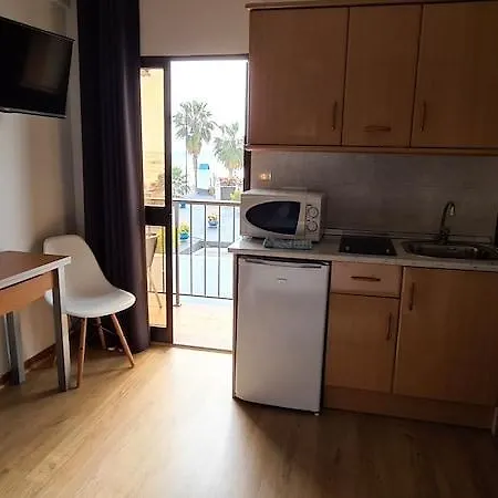 Casa de hóspedes Beatriz Charming Torremolinos