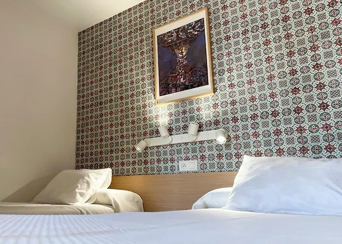 Beatriz Charming Maison d'hôtes