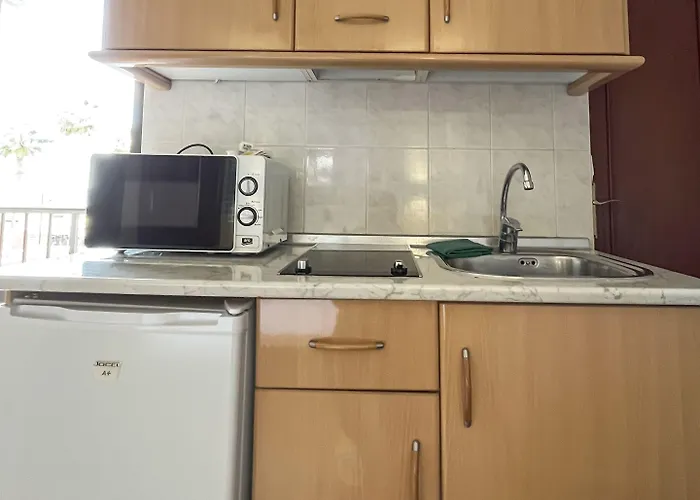 Beatriz Charming Torremolinos