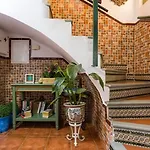 Pensionat Beatriz Charming