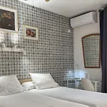 Beatriz Charming Pensionat Torremolinos