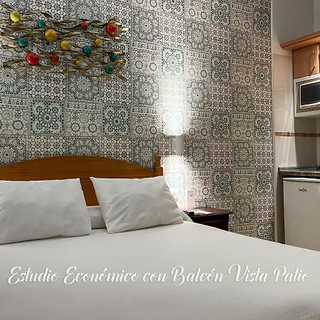 Beatriz Charming Hostal Guest house *