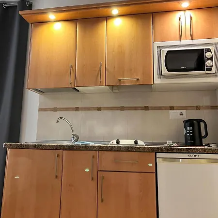 Beatriz Charming Hostal Guest house Torremolinos