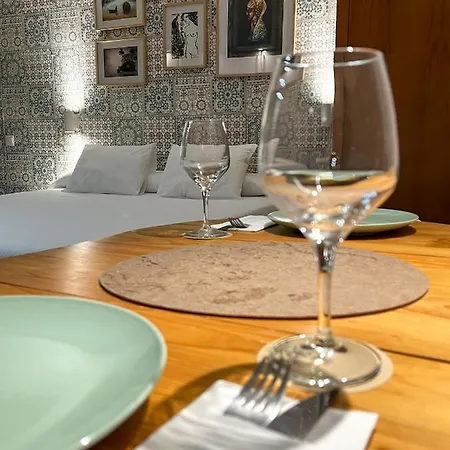 Beatriz Charming Hostal *