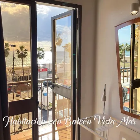Beatriz Charming Hostal Guest house Torremolinos