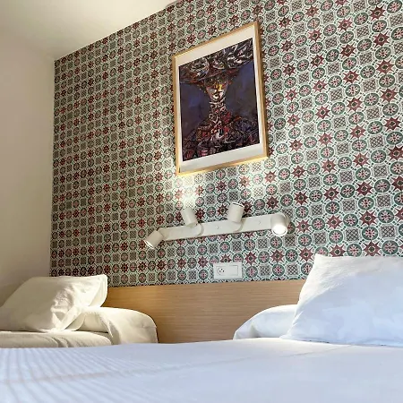 Beatriz Charming Hostal Guest house