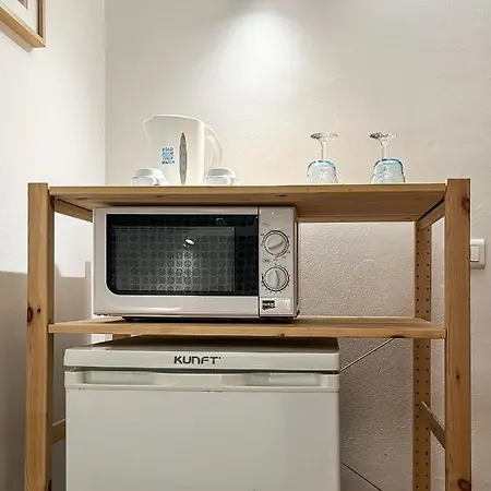 Beatriz Charming Hostal Guest house