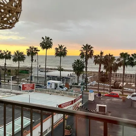 Beatriz Charming Hostal Torremolinos