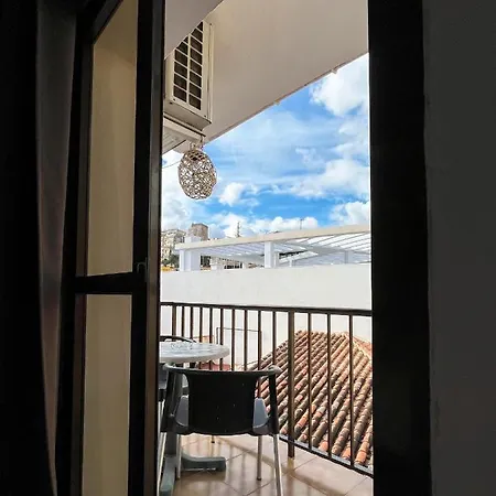 Beatriz Charming Hostal Guest house Torremolinos