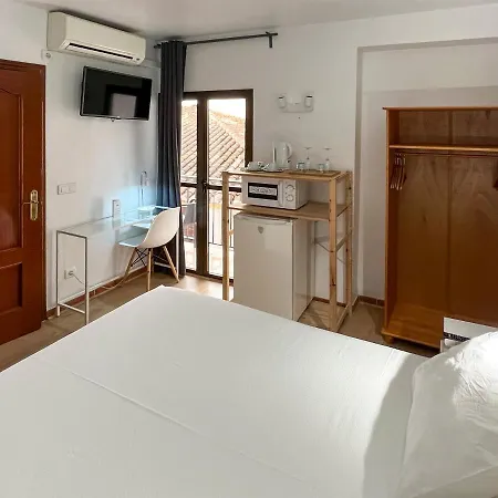 Beatriz Charming Hostal Guest house