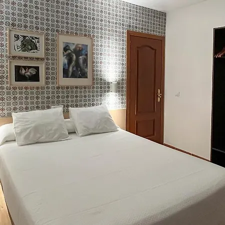 Beatriz Charming Hostal Guest house *
