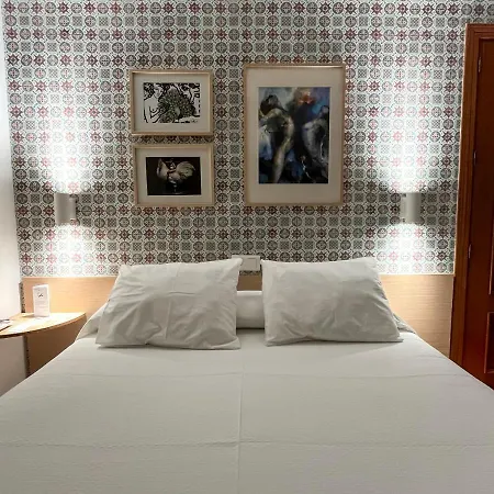 Beatriz Charming Hostal Guest house *