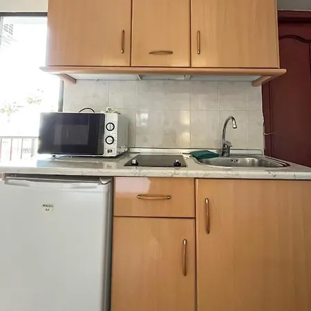 Beatriz Charming Hostal Torremolinos