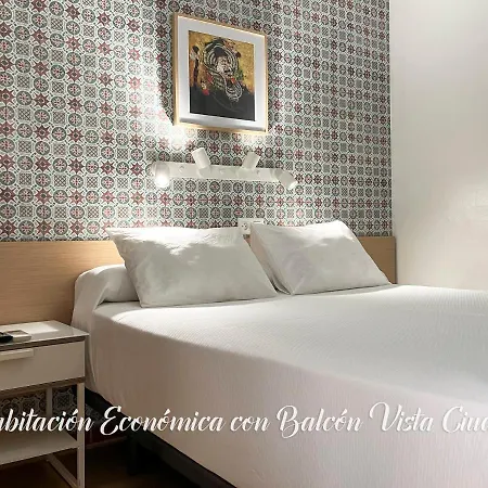 Beatriz Charming Hostal Guest house Torremolinos