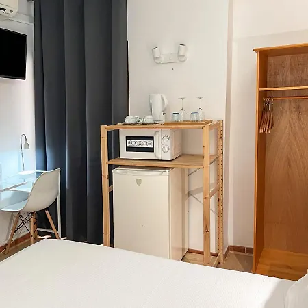 Beatriz Charming Hostal Guest house