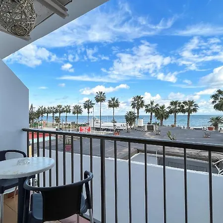 Beatriz Charming Hostal * Torremolinos
