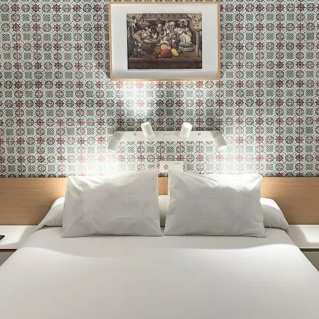 Beatriz Charming Hostal * Torremolinos