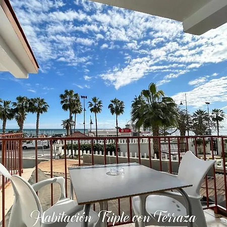Guest house Beatriz Charming Hostal