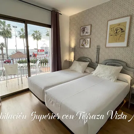 Beatriz Charming Hostal *