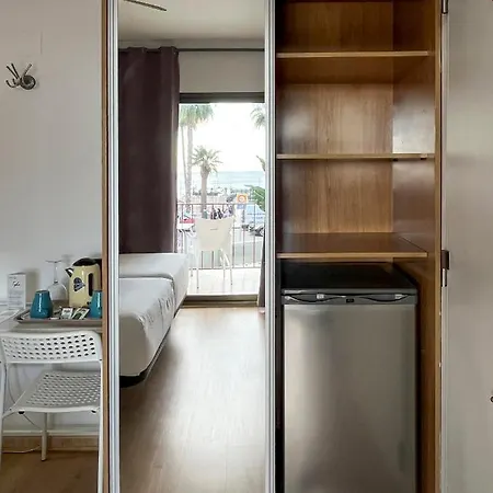 Beatriz Charming Hostal * Torremolinos
