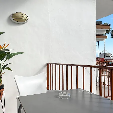 Beatriz Charming Hostal Torremolinos