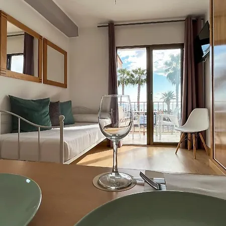 Beatriz Charming Hostal Guest house Torremolinos