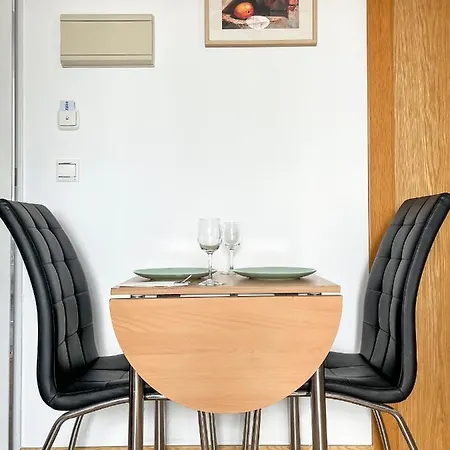 Beatriz Charming Hostal Torremolinos