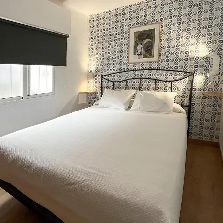 Beatriz Charming Hostal Guest house