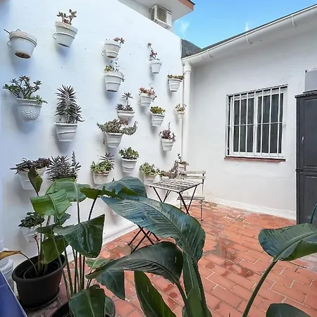 Beatriz Charming Hostal Torremolinos