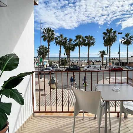 Beatriz Charming Hostal * Torremolinos