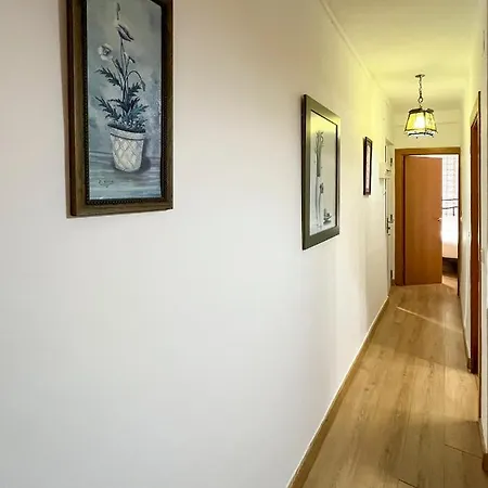 Guest house Beatriz Charming Hostal