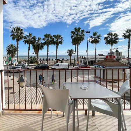 Beatriz Charming Hostal Guest house Torremolinos