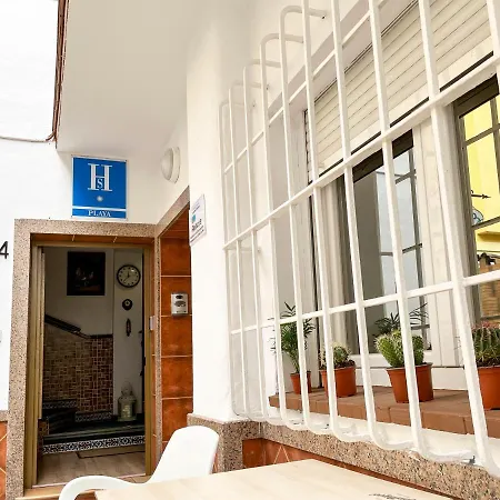 Beatriz Charming Hostal Guest house